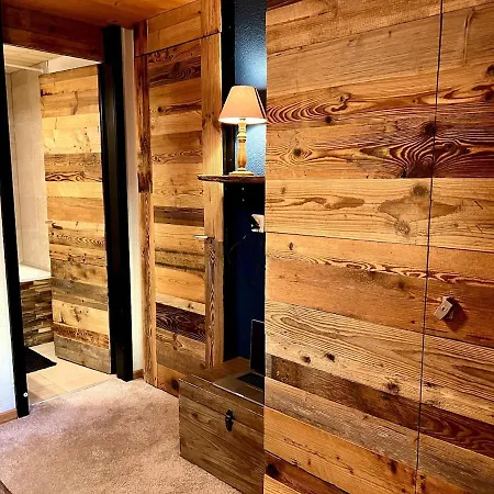 18 1 Beautiful Alpe Des Chaux Apartman