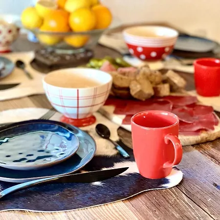 18 1 Beautiful Alpe Des Chaux Apartman *