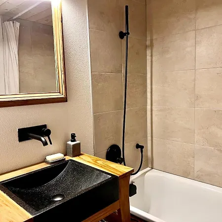 Apartment 18 1 Beautiful Alpe Des Chaux Gryon