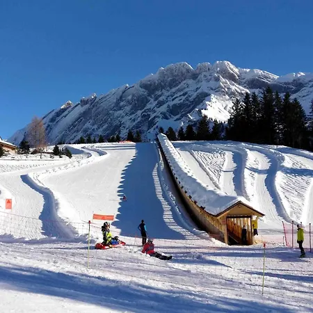 Apartment 18 1 Beautiful Alpe Des Chaux *