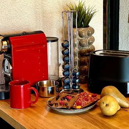 18 1 Beautiful Alpe Des Chaux Apartman *