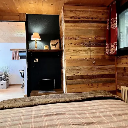 18 1 Beautiful Alpe Des Chaux Gryon