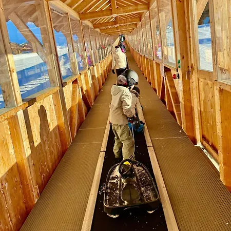 18 1 Beautiful Alpe Des Chaux Gryon