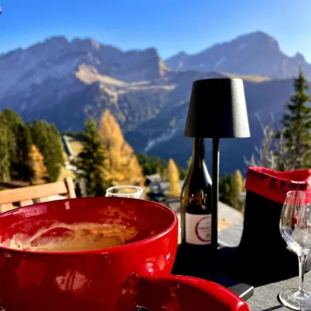 18 1 Beautiful Alpe Des Chaux Gryon