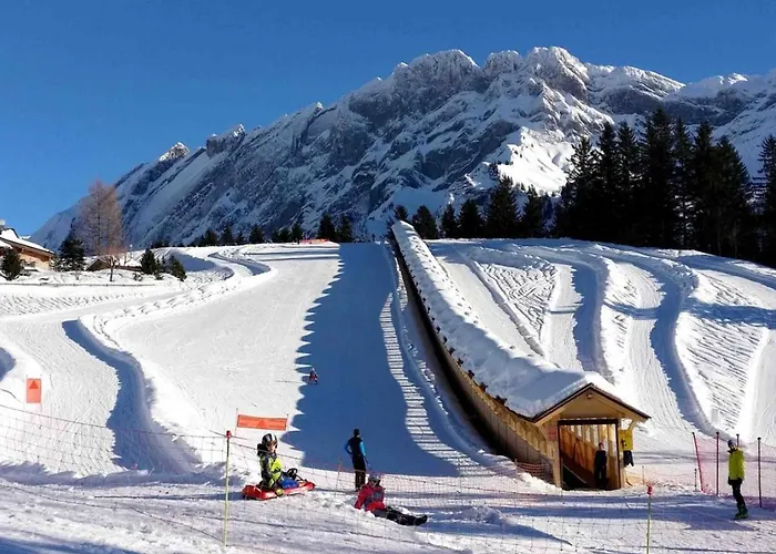 Appartamento 18 1 Beautiful Alpe Des Chaux *