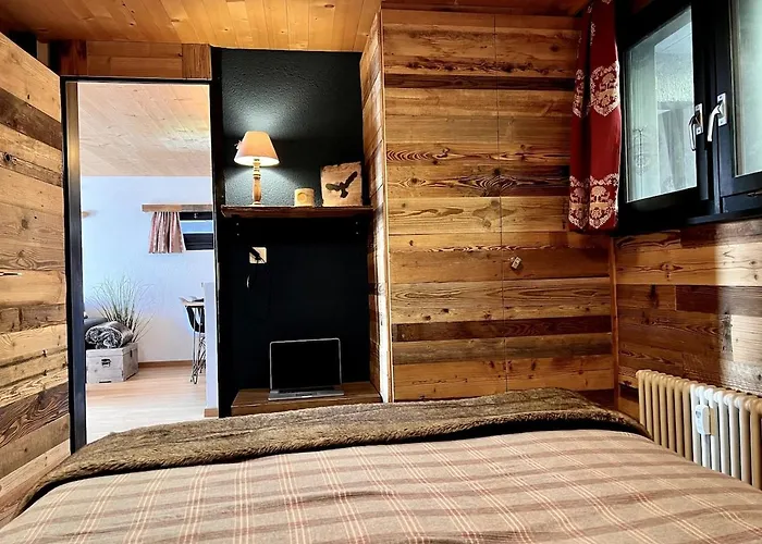 18 1 Beautiful Alpe Des Chaux Gryon