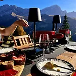 18 1 Beautiful Alpe Des Chaux 아파트