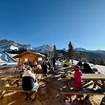 18 1 Beautiful Alpe Des Chaux * 그리옹
