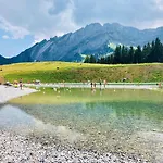 18 1 Beautiful Alpe Des Chaux * 그리옹