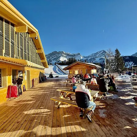 18 1 Beautiful Alpe Des Chaux *