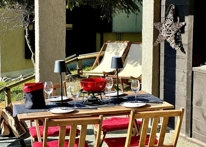 18 1 Beautiful Alpe Des Chaux *