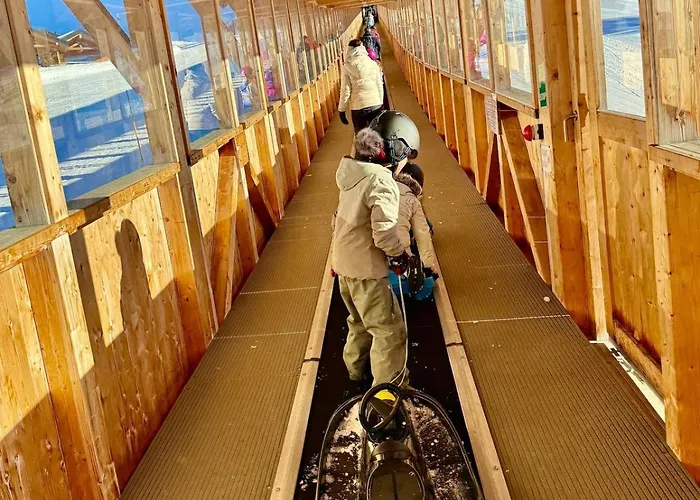 18 1 Beautiful Alpe Des Chaux גריון