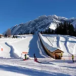 Appartement 18 1 Beautiful Alpe Des Chaux *
