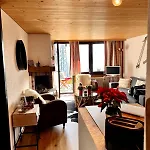 Appartement 18 1 Beautiful Alpe Des Chaux Gryon