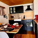 Appartement 18 1 Beautiful Alpe Des Chaux