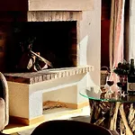 Appartement 18 1 Beautiful Alpe Des Chaux