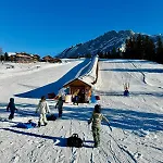 18 1 Beautiful Alpe Des Chaux Appartement Gryon
