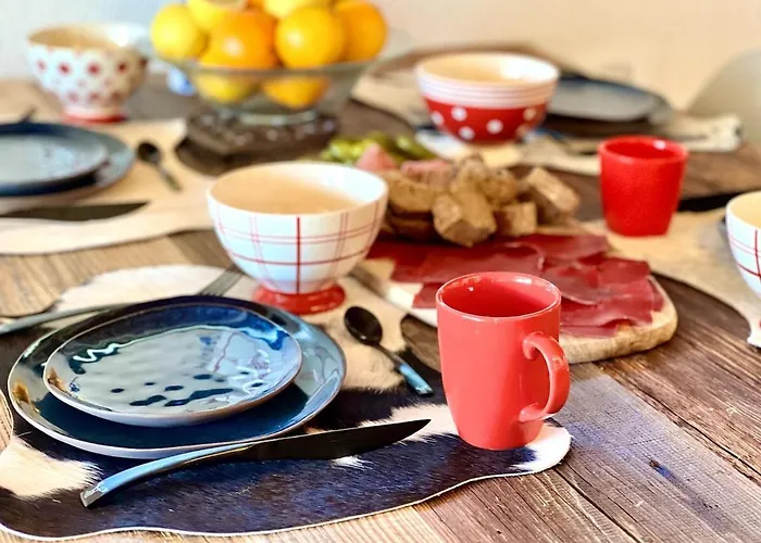 18 1 Beautiful Alpe Des Chaux Apartament *