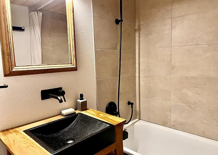 Apartament 18 1 Beautiful Alpe Des Chaux Gryon