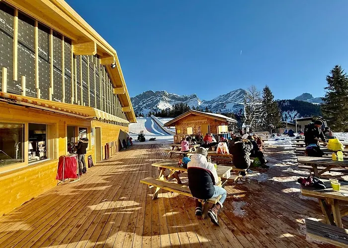 18 1 Beautiful Alpe Des Chaux *