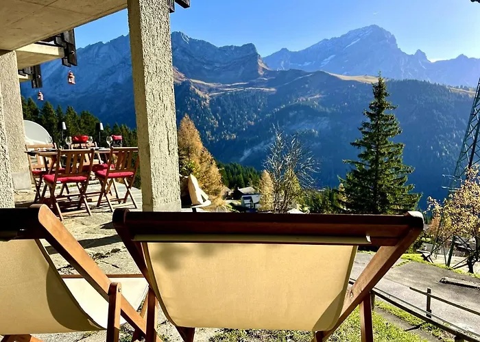 18 1 Beautiful Alpe Des Chaux *