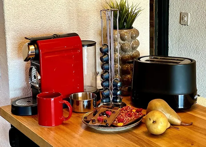 18 1 Beautiful Alpe Des Chaux Apartament *